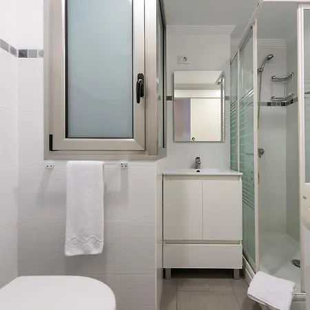 Apartment Arena Dorada By Mycanariandream Las Palmas de Gran Canaria