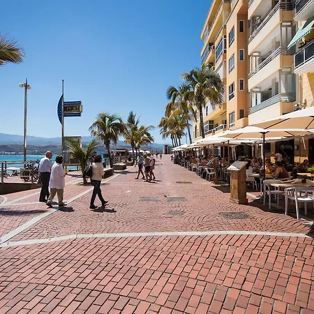 Arena Dorada By Mycanariandream Apartment Las Palmas de Gran Canaria