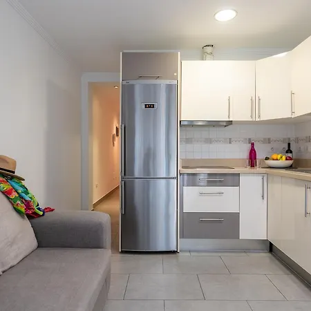 Arena Dorada By Mycanariandream Apartment *