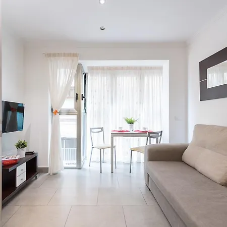 Arena Dorada By Mycanariandream Apartment Las Palmas de Gran Canaria