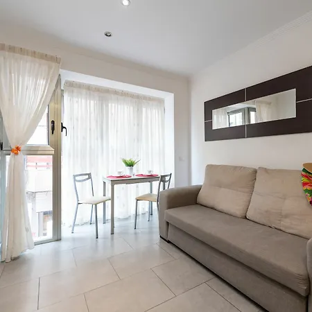 Apartment Arena Dorada By Mycanariandream *