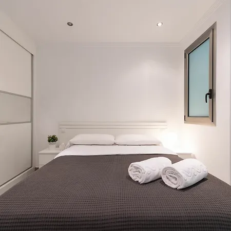 Arena Dorada By Mycanariandream Apartment Las Palmas de Gran Canaria